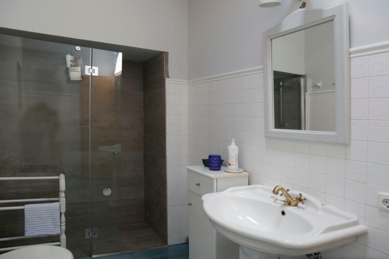 Apartamento En Casa Del S.Xvi Trujillo Bagian luar foto